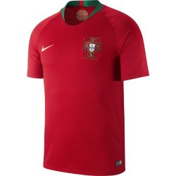 Nike Men's Breathe Portugal Home Ss Jersey