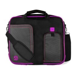 Vg Pindar Laptop Carrying Bag For Dell 17.3 Inch Laptops