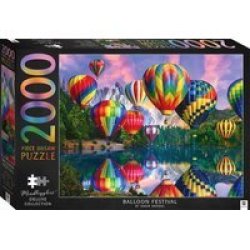 Mindbogglers Deluxe Collection - Balloon Festival