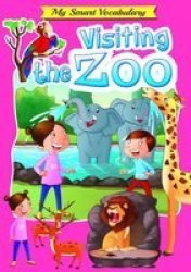 Visiting The Zoo Paperback