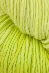 Manos Del Uruguay - Maxima Knitting Yarn - Chartreuse M2019