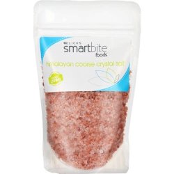 Smartbite Himalayan Coarse Crystal Salt 500G