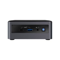 Proline Nuc CORE-I5 8GB 256GB Win 11 Pro MINI PC