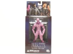 Dc Direct Justice League Alex Ross Series 2 Action Figure Parasite Very Rare