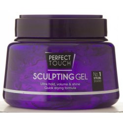 Perfect Touch Sculpting Gel Ultra Hold 250ML