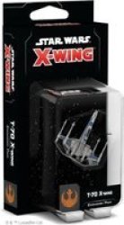 Star Wars X-wing: 2ND Edition - T-70 X-wing Expansion Pack