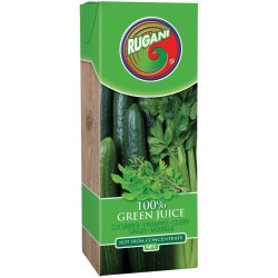 100% Green Juice 300ML