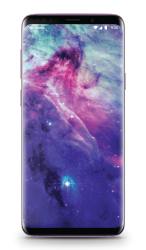 Samsung Cpo Galaxy S9+ 128GB Lilac Purple