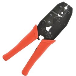 Crimping Tool 9 Inch Hex Series For RG59