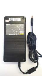 Dell 210W Alienware Precision Laptop Ac Adapter Charger 19.5V 10.8A D846D DA210PE1-00 PA-7E 7.4 5.0MM
