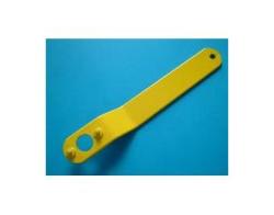 Pin Spanner 28MM-4MM Yellow