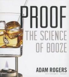 Proof - The Science Of Booze cd