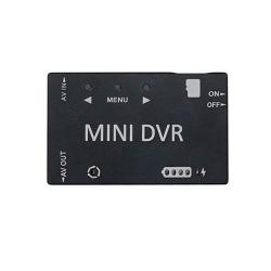 ARRIS 5.8Ghz FPV Goggles Micro HD Digital Video Audio Recorder Mini FPV DVR 