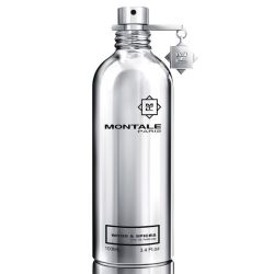 Montale Wood & Spices Edp 100ML