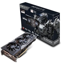 Radeon r9 fury discount precio