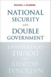 National Security And Double Government