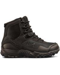 Women's Ua Valsetz Rts 1.5 Tactical Boots - BLACK-001 4