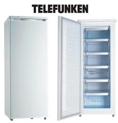Telefunken TSF-250ST 250L Freezer
