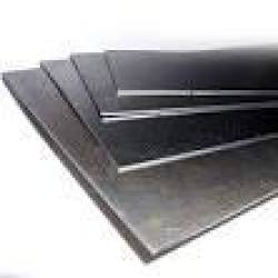Mild Steel Sheet Cold Rolled 2450 X 1225 X 1.6mm