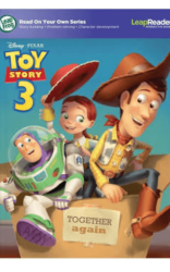 Leapfrog - Toy Story 3
