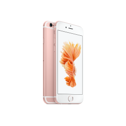 Apple Iphone 6S 64GB - Rose Gold Better