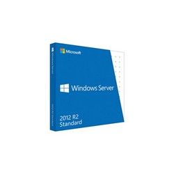 Dell Windows Server 2012 R2 Standard Edition ROK Kit