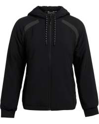 Women's Ua Spring Insulate Jacket - BLACK-001 Sm