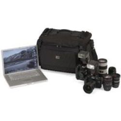 Lowepro Magnum 650 AW Camera Bag