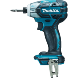 Makita Cordless Oil -pulse Driver 6.35MM Tool Only - DTS141ZJ
