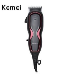 Kemei Km - 1027 4 In 1 Adjustable Electric Haircut Hair Trimmer