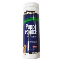 Puppy Powder