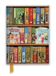 Bodleian Libraries: Girls Adventure Book Foiled Journal Notebook Blank Book New Edition