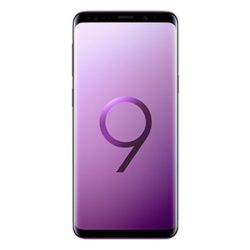 Samsung Galaxy S9 Plus 64GB Cpo Lilac Purple - Cell C Only
