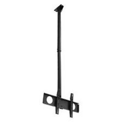 Brateck Telescopic Lcd Fixed Ceiling Mount