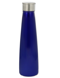 400ML Edelstahl Active Hot & Cold Beverage Vacuum Flask - SB-400-7C Blue