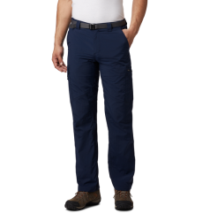 Men's Silver Ridge Cargo Pants Collegiate Navy