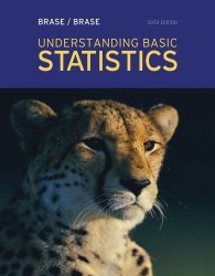 For Coursemate Brase brase's Understanding Basic Statistics 6TH Edition