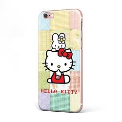 Gspstore P9 Plus Case Hello Kitty Cartoon Hard Plastic Protector Case Cover For Huawei P9 Plus 02