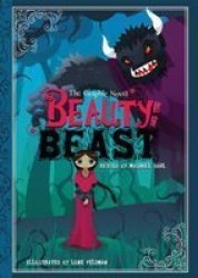 Beauty And The Beast Paperback