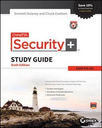 Comptia Security+ Study Guide