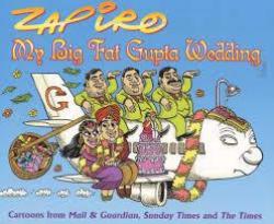 My Big Fat Gupta Wedding