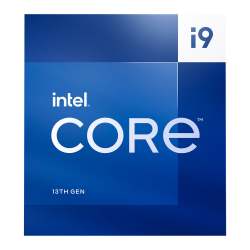 Intel Core I9 13900F Up To 5.6GHZ24 Core 8P+16E 32 Thread 36MB SMARTCACHE65W Tdp Laminar RH1 Cooler Lga 1700 - N