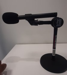 Shure VP64AL Microphone