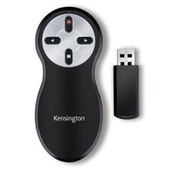Kensington - Wireless Presenter With Laser