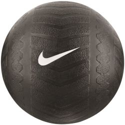 Nike Inflatable Recovery Ball - Black white