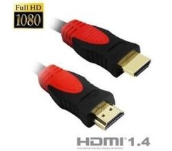 HDMI 1.4 To HDMI 1.4 Cable 3M