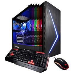 ibuypower i5 9400f gtx 1660