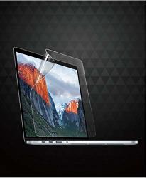 Capdase Screenguard Clear Klia Premium Touchsreen Screenguard For Macbook 12-INCH