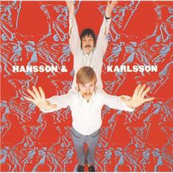 Hansson Och Karlsson Hansson & Karlsson