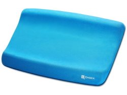 Choiix - U Cool Notebook Pad - Blue For 15 Inch Notebook
